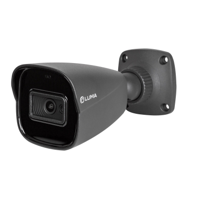 Luma Surveillance  220 Series 2MP Bullet IP Outdoor Camera Black (pieza)