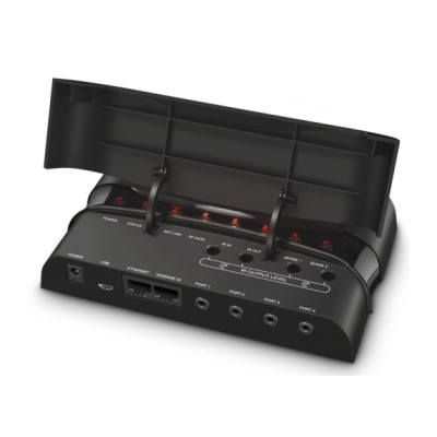 Pro Control® 433MHz One-Way Advanced Central Processor for PC-Pro24r Remote