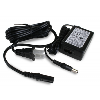 Episode® Electronics 12 Volt 1 Amp Power Supply for Cameras & IR Systems (Replaces IR-PS)