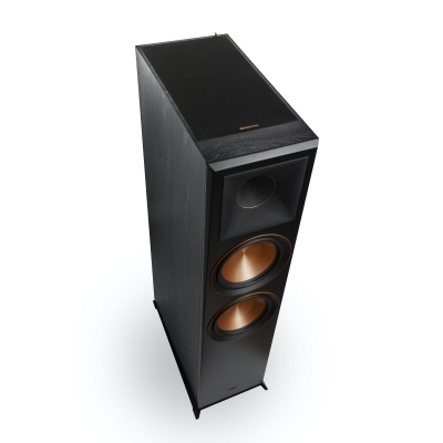 Klipsch Reference Floorstanding Speaker Dolby Atmos Dual 8