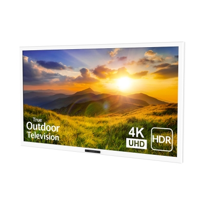 SunBrite Signature Series  2 4K Ultra HD Partial Sun Outdoor TV - 43