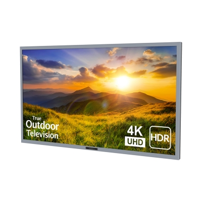 SunBrite Signature Series 2 4K Ultra HD Partial Sun Outdoor TV - 55