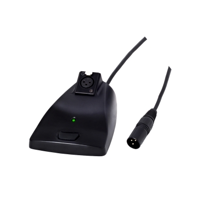 Sense Universal XLR Desktop Microphone Base