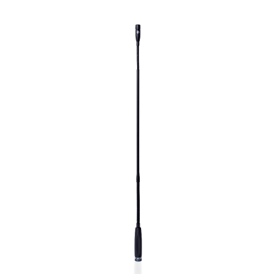 Sense 18" Condenser Gooseneck Microphone - Cardioid