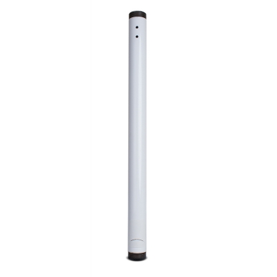 Strong Fixed Extension Pole for Ceiling Mounts - 24