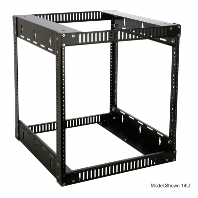 Strong In-Cabinet Racks - 18