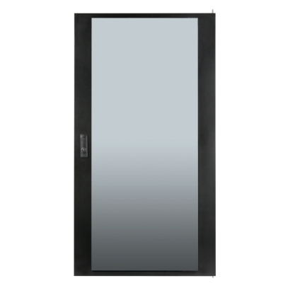 Strong Custom Series Glass Rack Doors Height 27U (pieza)