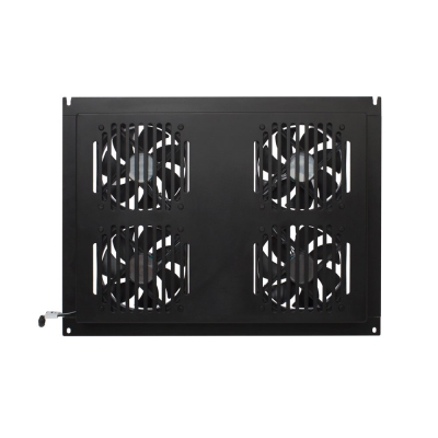 Strong Fan Kit with Mounting Bracket Number of Fans 4