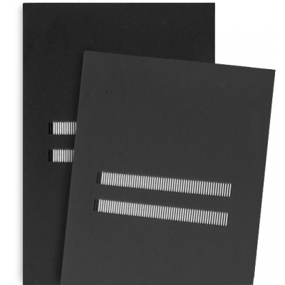 Strong™ Rack Side Panels 42U (24 in. Deep | Pair)