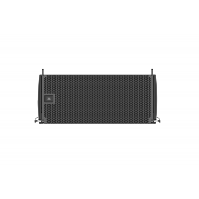 JBL Professional Dual 6.5-inch Powered Line Array Loudspeaker (pieza)