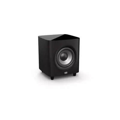 JBL PREMIUM 12in Powered sub-woofer system with 1000W amplifier