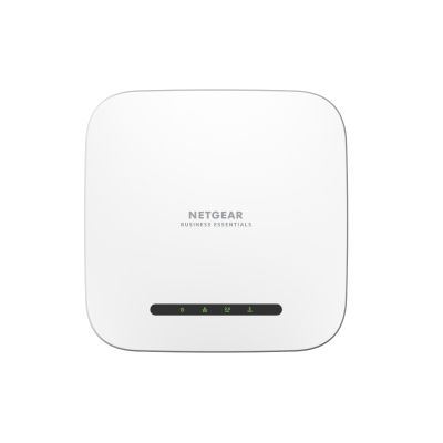NETGEAR® WiFi 6 AX1800 Dual-band Access Point with Multi-Gig PoE