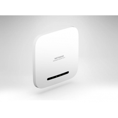 NETGEAR® WiFi 6 AX4200 Dual-band Access Point with Multi-Gig PoE