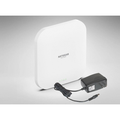 AX3600 Dual Band Multi-Gig WiFi 6 Access Point with Power Adapter