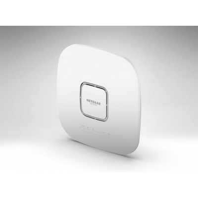 AX5400 Dual-Band PoE Multi-Gig Insight Managed WiFi 6 Access Point