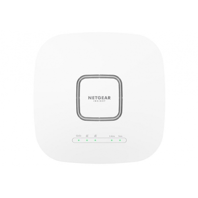 Netgear Business Access Point WiFi 6 AX5400 (pieza)