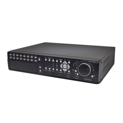 Wirepath™ Surveillance 365-Series 9 Channel DVR (960H)