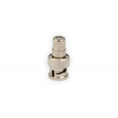 WirepathBNC Male to RCA Female Adapter - Pack of 10