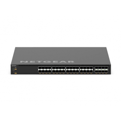 32xSFP+ and 8xSFP28 25G Managed Switch