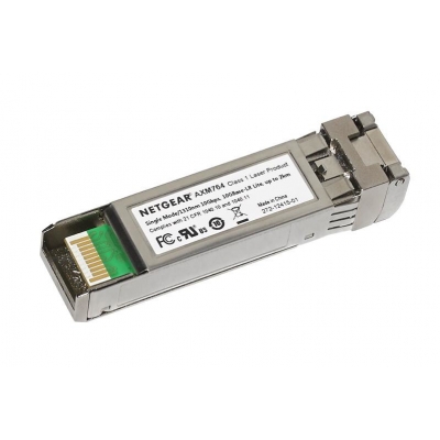 SFP+ Transceiver, 10GBase-LR Lite for single mode 9/125µm fiber