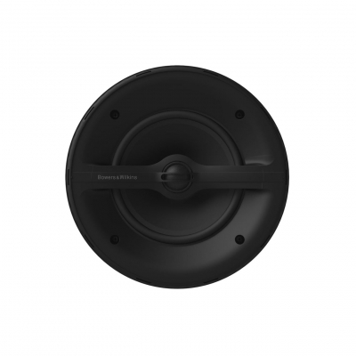 Bowers & Wilkins2-way in-ceiling system. 1
