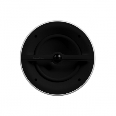 Bowers & Wilkins 2-way in-ceiling system. 1
