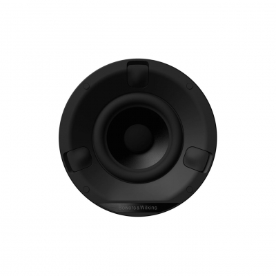 Bowers & Wilkins Single driver in-ceiling system, 3