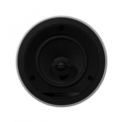 Bowers & Wilkins 2-way in-ceiling system, 1