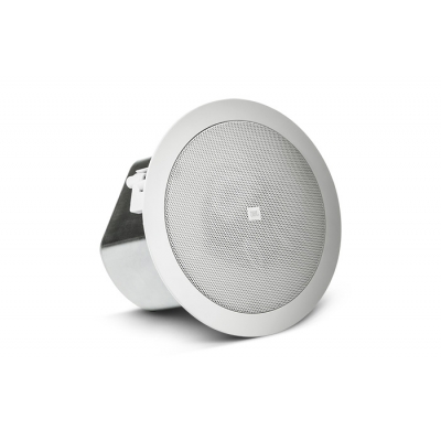 JBL Professional Control 10 Series 3-inch  In-Ceiling Loudspeaker (pieza) Blanco