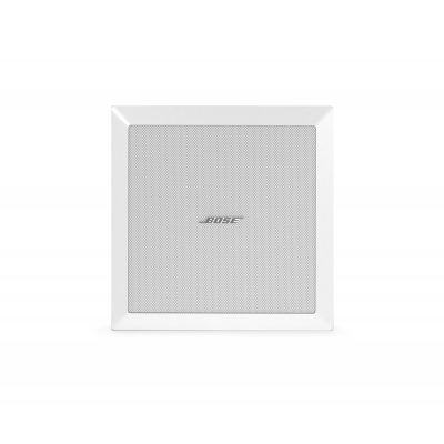 Bose professional Square grille (pair) blanco