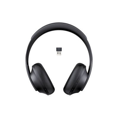 Bose Noise Cancelling Headphones 700 UC Black (pieza)