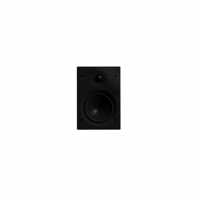 Bowers & Wilkins2-way in-wall system. 1