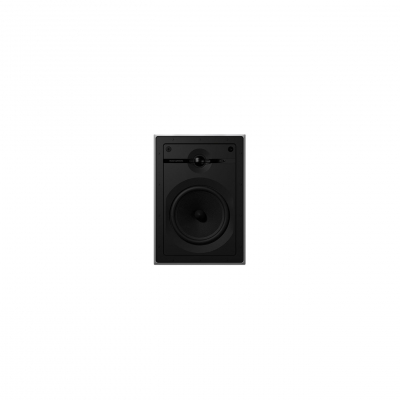 Bowers & Wilkins 2-way in-wall system, 1