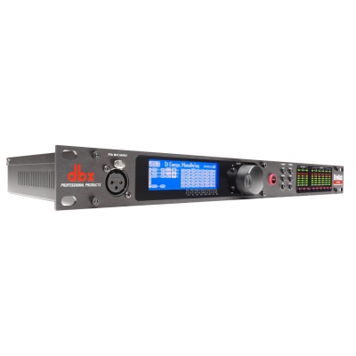 DBX DriveRack VENU360 Loudspeaker Management System (pieza)