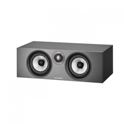 Bowers & Wilkins  2-way vented box system, 1