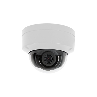 Luma Surveillance410 Series Dome IP Outdoor Camera (pieza)Blanco