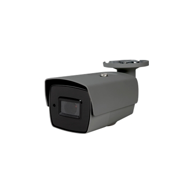 Luma Surveillance 710 Series Bullet Analog Camera with Heater (pieza) Gris