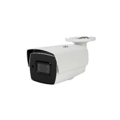 Luma Surveillance™ 710 Series Bullet Analog Camera with Heater (pieza) Blanco