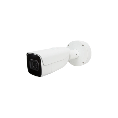 Luma Surveillance710 Series Bullet IP Outdoor Camera with Heater (pieza)Blanco