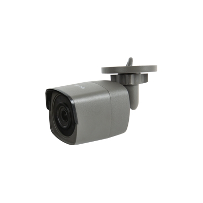 Luma Surveillance410 Series Bullet IP Outdoor Camera (pieza)Gris