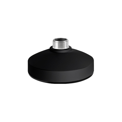 Luma Surveillance510/710 Series IP Turret Cap (pieza)Negro