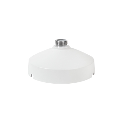 Luma Surveillance Fisheye Dome Cap (pieza)Blanco