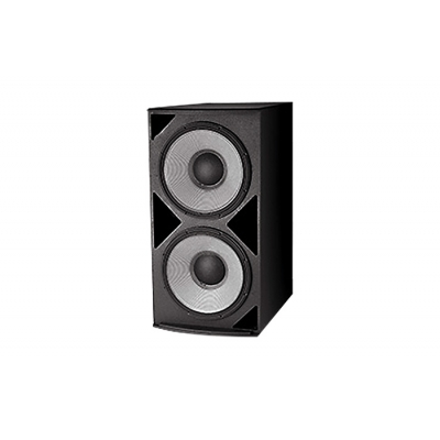 JBL Professional AE Series High Power Subwoofer 2 x 18