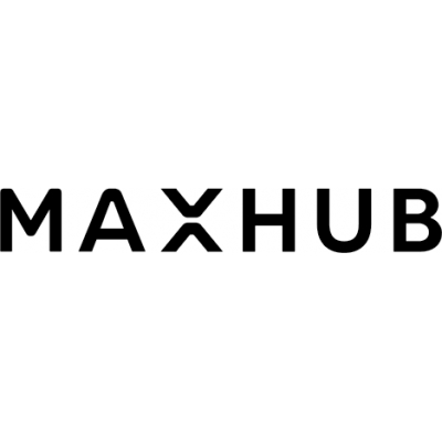 MAXHUB UC&C Conference 12MP
Camera, Android 8.0
Built-in Smart OS (pieza)