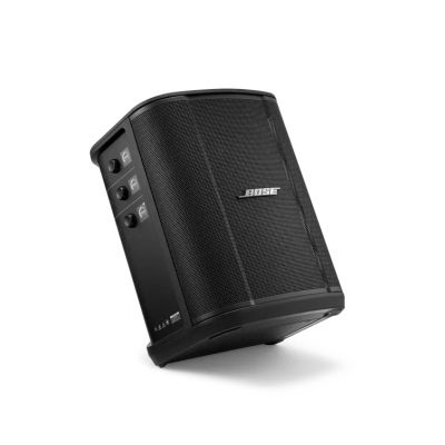 Bose-Portable Altavoz S1 Pro Bluetooth 120V Negro (pieza)