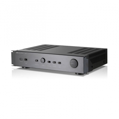 Bowers & Wilkins 1000W Class D subwoofer amplifier for use with CTSW10, CTSW12, CTSW15. 2U rack-mountable.(pieza)