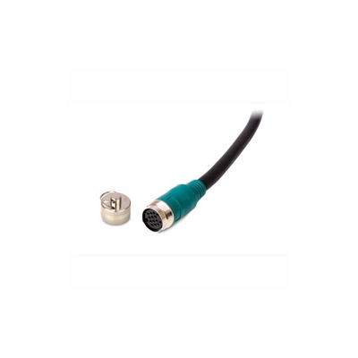 Binary™ EZ Runner VGA and Analog Audio - Runner Cable (150 ft.)